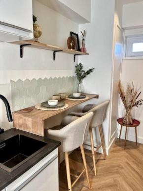 Tiny House in center Aalsmeer I Close to Schiphol & Amsterdam